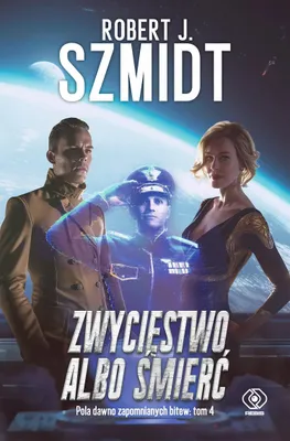 Obrázok produktu pre Zwyciestwo albo smierc