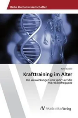 Immagine prodotto di Krafttraining im Alter