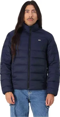 Image de Tommy Hilfiger Jacket DM0DM20658C1G in BLUE color size large