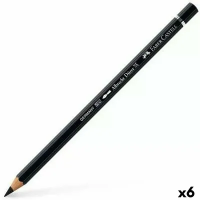 Produktbild von Bleistift Faber-Castell Albrecht Dürer Aquarell (6 Stück)
