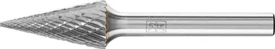 Produktbild von PFERD SKM 1225/6 Z3 PLUS, Stahl, 6 mm, Deutschland, 65 mm, 1,2 cm, 33 g