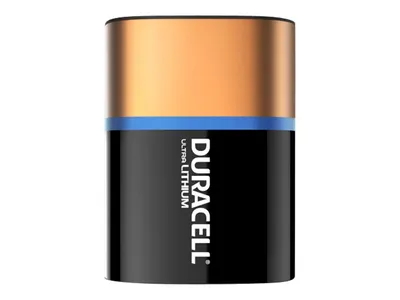 Obrázek produktu pro Duracell DL 223 - Batterie CR-P2 - Li-Ion