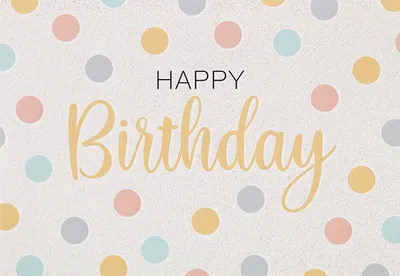 Produktbild von Geburtstag Glückwunschkarte im Format 115x17cm mit Umschlag