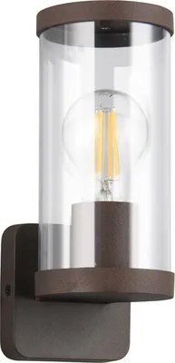 Productafbeelding van Design wandlamp Bonito bruin