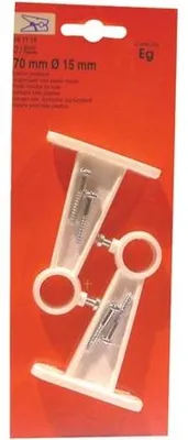 Produktbild von Support Plast P.vynitube 70 mm – Vynex
