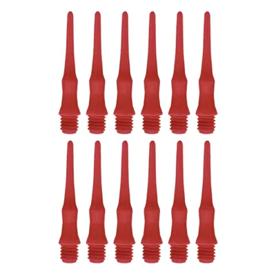 Produktbild von KOTO Softdarts Dart Points Red