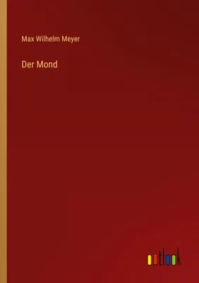Produktbild von Der Mond