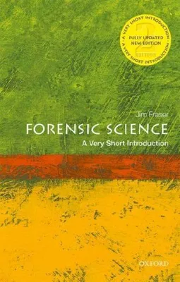 Produktbild von Forensic Science