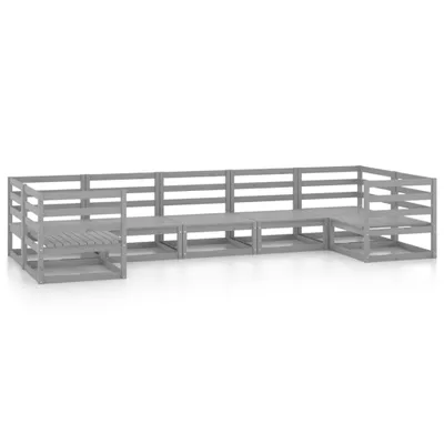 Produktbild von VidaXL 3076251, 7 Stück(e)