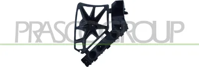 Produktbild von PRASCO RN0361054 Stoßstangenhalter Hinten Links für RENAULT Scénic III (JZ0/1)