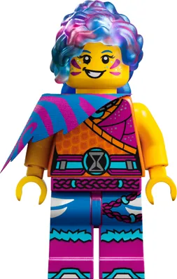 Immagine prodotto di LEGO DREAMZzz: Izzie