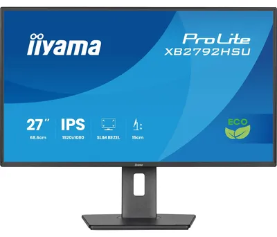 Immagine prodotto di Iiyama - XB2792HSU-B1 - Monitor