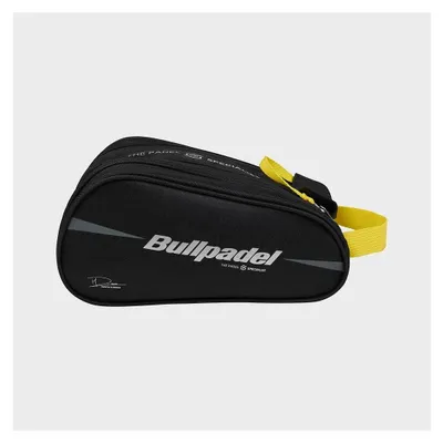 Immagine prodotto di Borsa da toilette Bullpadel BPN26020 Nera