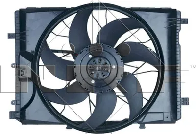 Obrázok produktu pre Ventilátor, chladenie motora NRF 47849