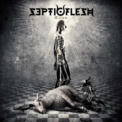 Produktbild von Septicflesh-Titan