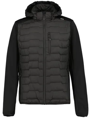 Icepeak Hybrid Softshelljacke Byhalia