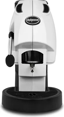 Produktbild von Didiesse New Baby Frog Halbautomatisch Pod-Kaffeemaschine 1,3 l