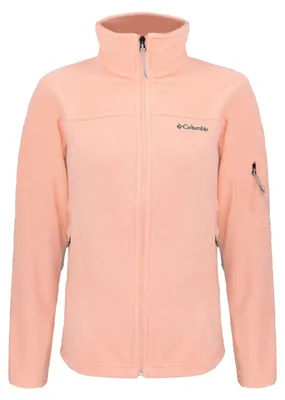 Produktbild von COLUMBIA Damen Fleecejacke Fast Trek™
