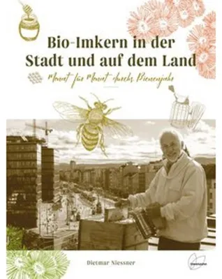 Immagine prodotto di Imkern in der Stadt und auf dem Land