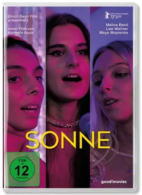 Produktbild von Sonne