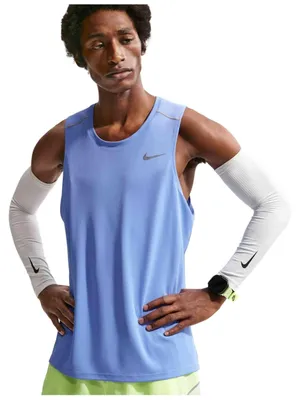 Zdjęcie produktu dla Top na ramiączkach Nike Nike Miler dla Męskie