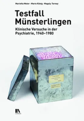 Obrázok produktu pre Testfall Münsterlingen