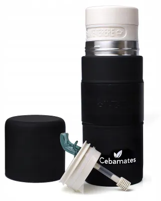 Zdjęcie produktu dla Yerbomos All in One 500ml - Termos, Matero i Bombilla do Yerba Mate