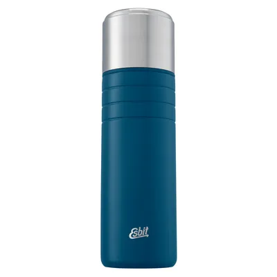 Image de Esbit Thermos Majoris 1 l Couleur : bleu