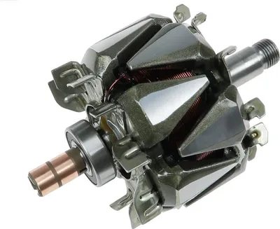 Produktbild von AS-PL AR3005 Läufer Generator