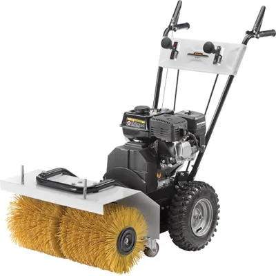 Produktbild von ALPINA Benzin-Kehrmaschine SW 60 P