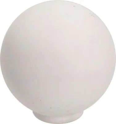 Immagine prodotto di Pulsante GX16, bianco opaco