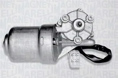 Zdjęcie produktu dla Silnik wycieraczek MAGNETI MARELLI 064355601010