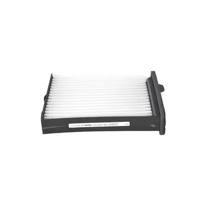 Produktbild von BOSCH 1 987 435 009 Innenraumfilter Pollenfilter für NISSAN NV200 / Evalia Bus