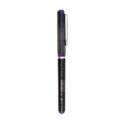 Obrázek produktu pro OHTO FUDE BALLRoller - 1,5 mm - Fialová
