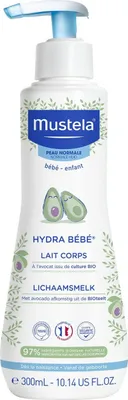 Immagine prodotto di Lozione per il corpo, 300 ml