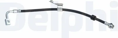 Produktbild von DELPHI LH7777 Bremsschlauch für FIAT Freemont (345)