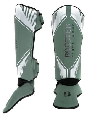 Produktbild von Booster Fightgear Schienbeinschoner Bangkok Series 3(L)