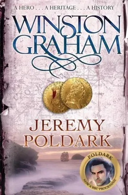 Obrázek produktu pro Jeremy Poldark