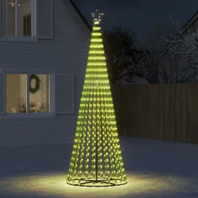 Produktbild von "SALE 2026"LED Weihnachtsbaum 688 LEDs - CLORIS - Warmweiß 300cm Promotion374017 - Künstliche Weihnachtsbäume