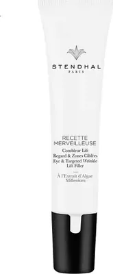 Produktbild von Stendhal Recette Merveilleuse Anti-Aging Augenpflege (15 ml)