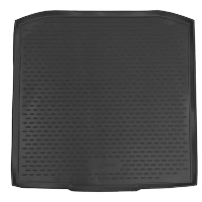 Produktbild von für Skoda Octavia III ab 05/2013-03/2020, IV ab 04/2020 PETEX Kofferraummatte