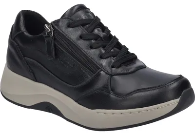Obrázek produktu pro JOSEF SEIBEL Elli 06 | Dámské tenisky | Black