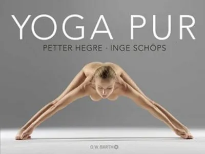 Zdjęcie produktu dla Yoga pur