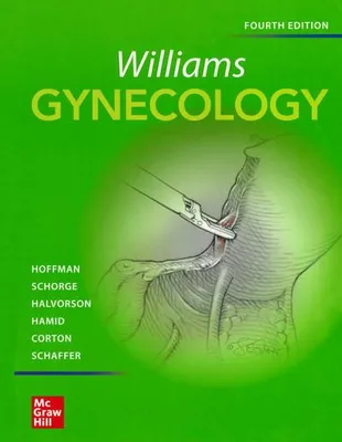 Produktbild von Williams Gynecology, Fourth Edition