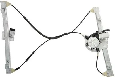 Produktbild von BLIC 6060-00-SE4609 Elektrischer Fensterheber Vorne Links für SEAT Ibiza II (6K1) Inca (6K9) Cordoba Limousine (6K1, 6K2)