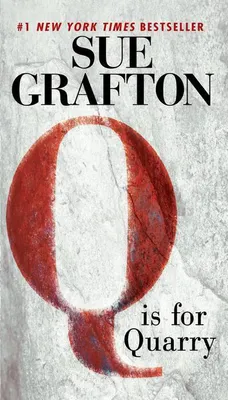 Produktbild von Q Is for Quarry