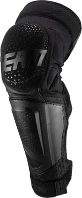Image de Leatt Knee & Shin Guard 3DF Hybrid EXT Taille : XXL