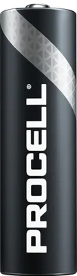 Image de Duracell 122895 Duracell Batterie Procell -  AA Mignon  LR06     10er Karton
