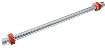 Produktbild von náhradní ty?ka pr.10,7x230mm pro EP sv?ráky 150mm p?íp. 125mm (ty ji mají jen kratší)