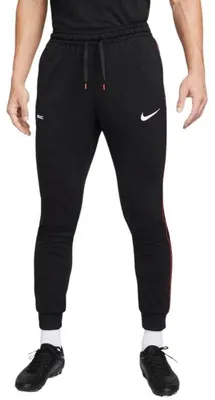 Produktbild von Nike - "Libero" Jogginghosen für Herren MR952 (S) (Schwarz)